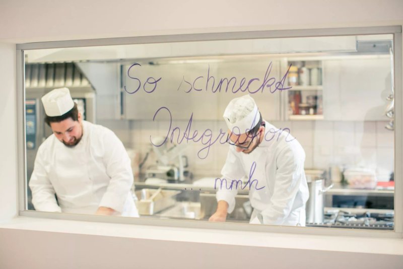 Talentekuche