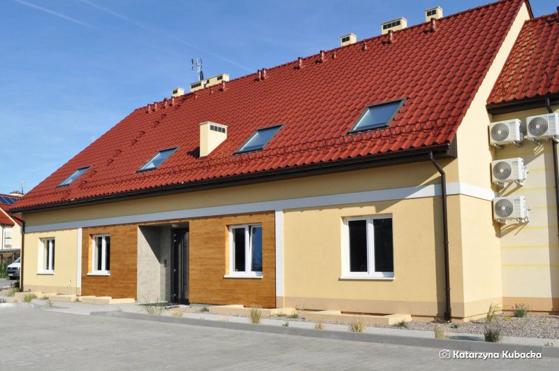 Apartamenty A&M
