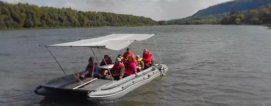 River Travel