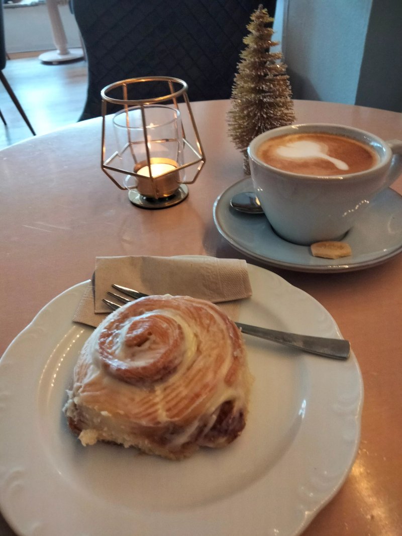 Focus Cafe
