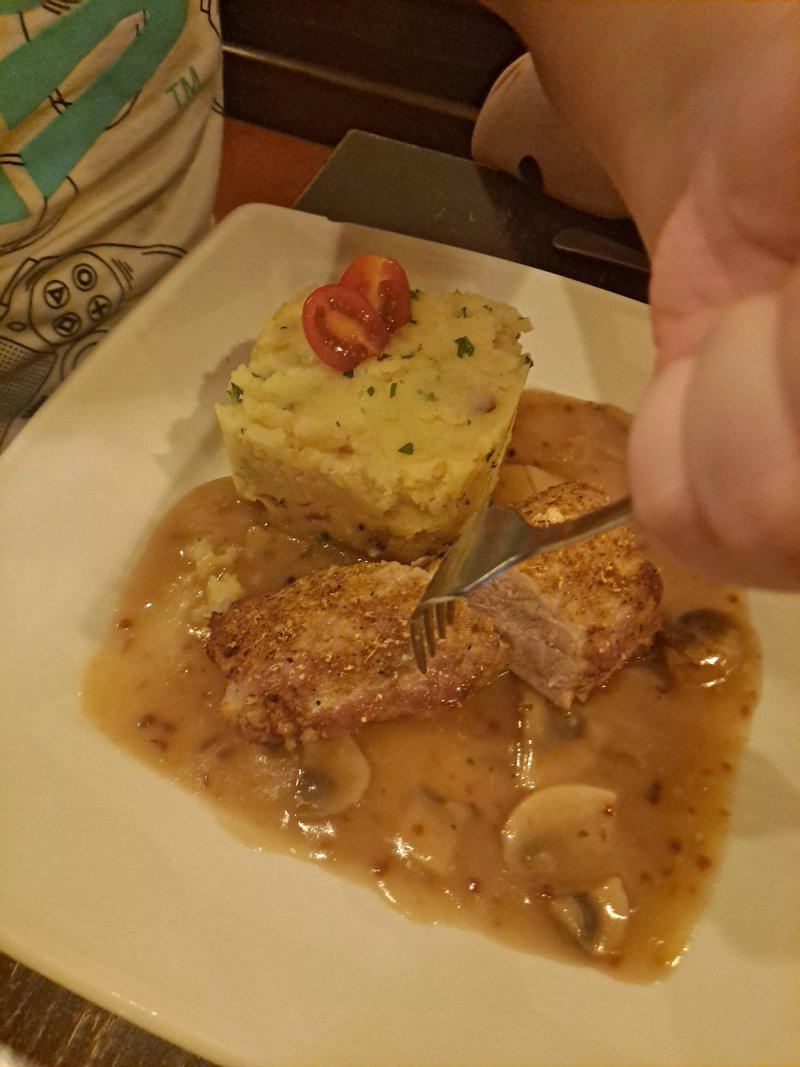 Restaurace U Vavry