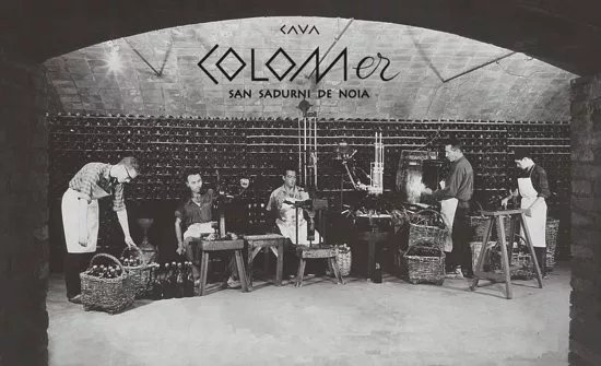 Cava Colomer