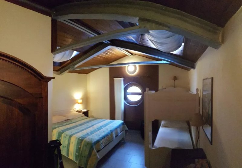 Locanda del Sorriso
