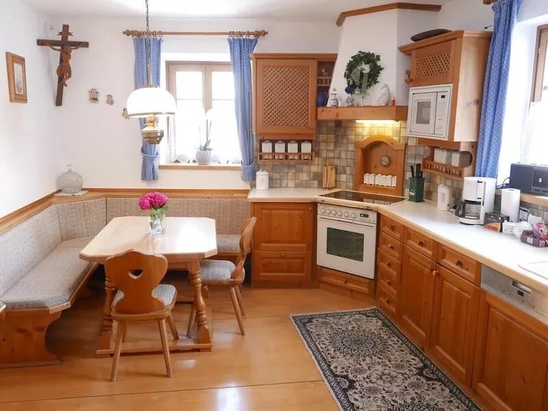 Stadthaus Franz Josef - Franz apartment for 4 to 6 people in Hallein near