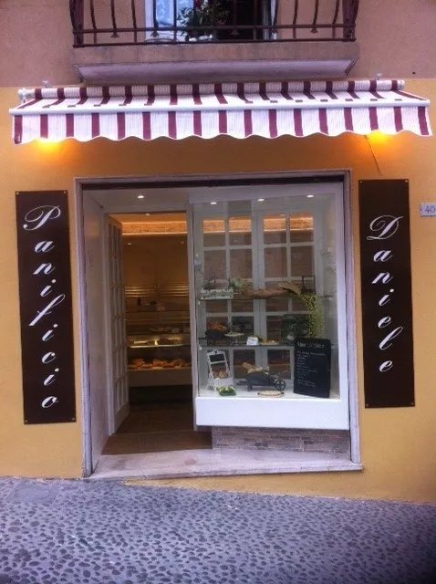 Panificio Daniele