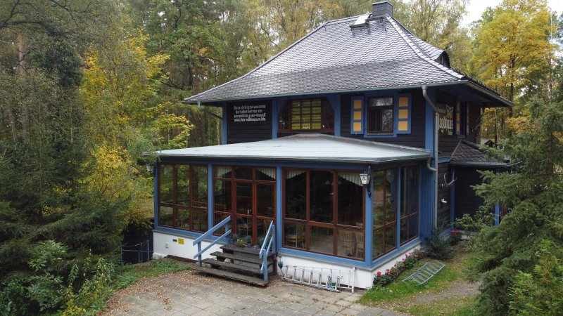 Restaurant Jagdhaus-Dahlen