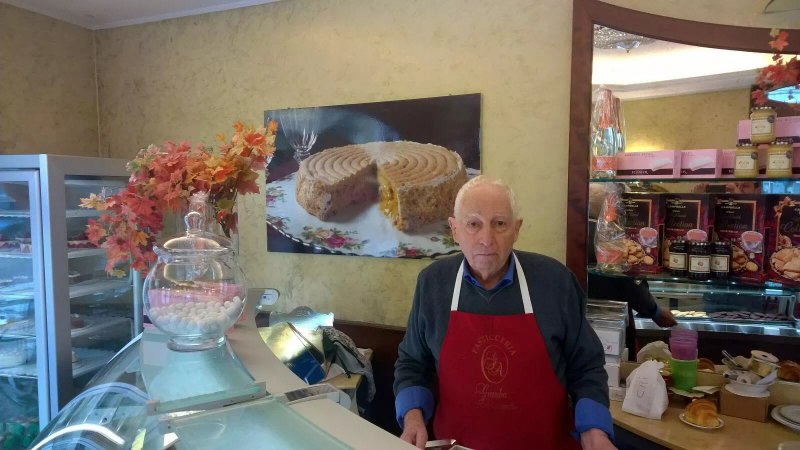 Pasticceria Gamba