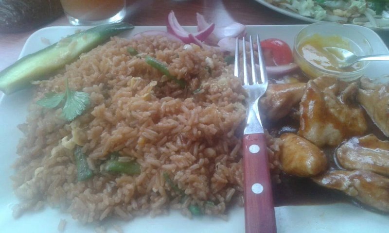 Faja Lobi