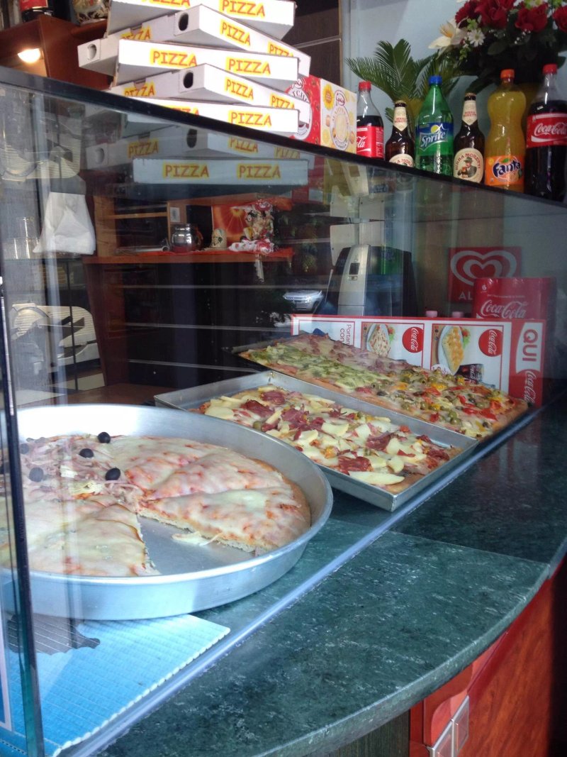 Pizzeria L'Ancora