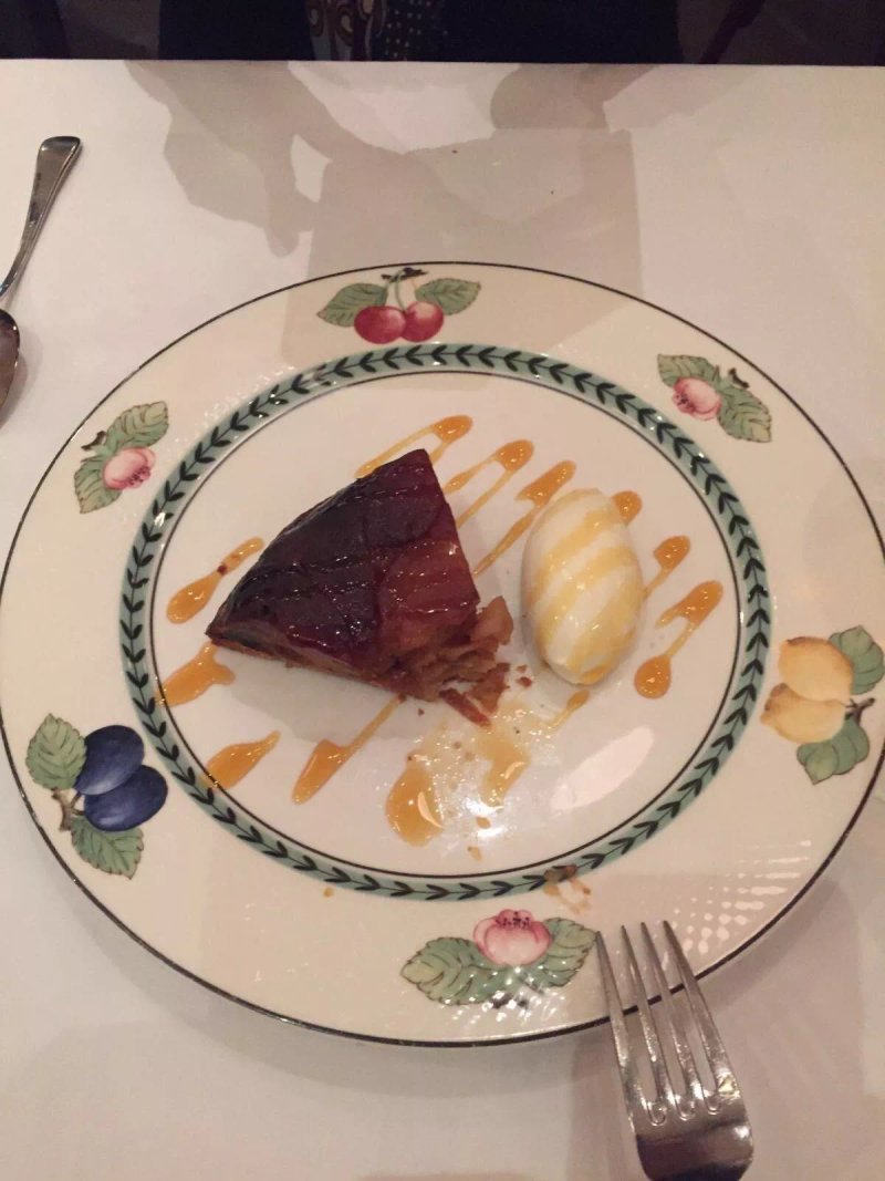 Galvin Restaurant