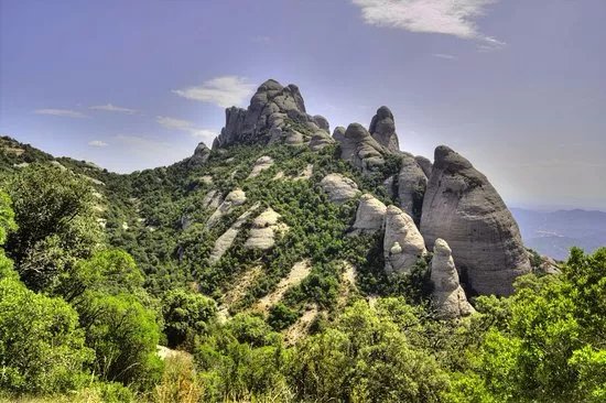 Sant Jeroni