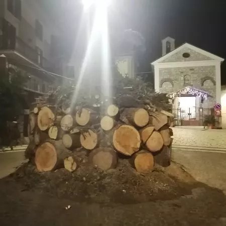 Chiesa della Madonna del Carmine