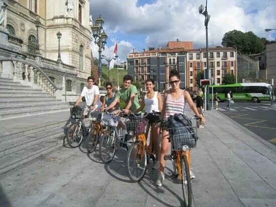 Urban Bike