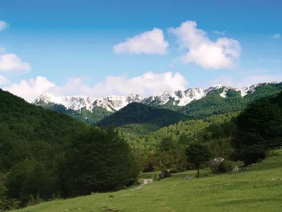 Sentiero F2 di Val Fondillo
