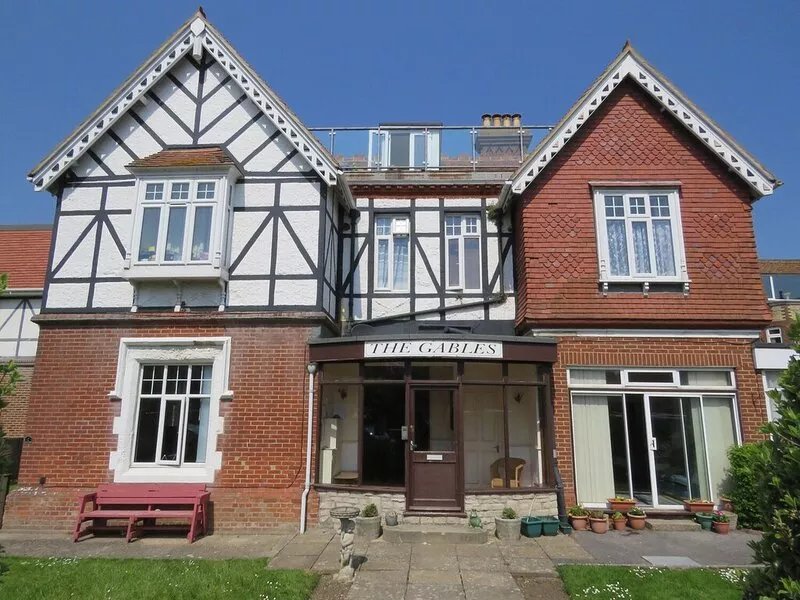 SWANAGE BAY APARTMENT, family friendly in Swanage