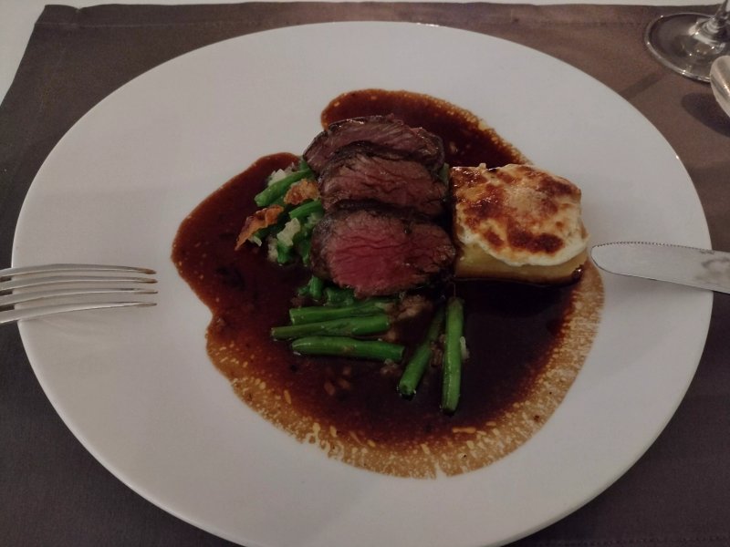 Sanger's Restaurant