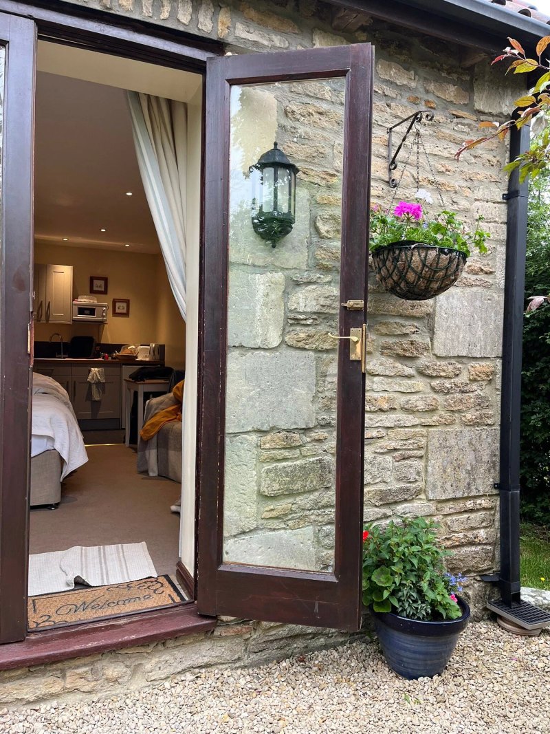 Church Farm B&B