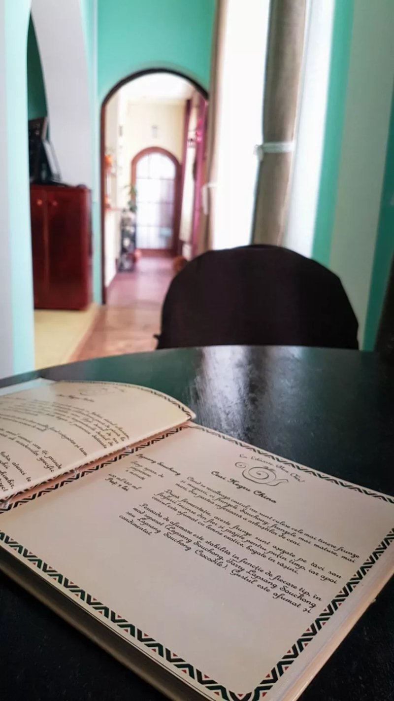 La Librarie, Mon Cher