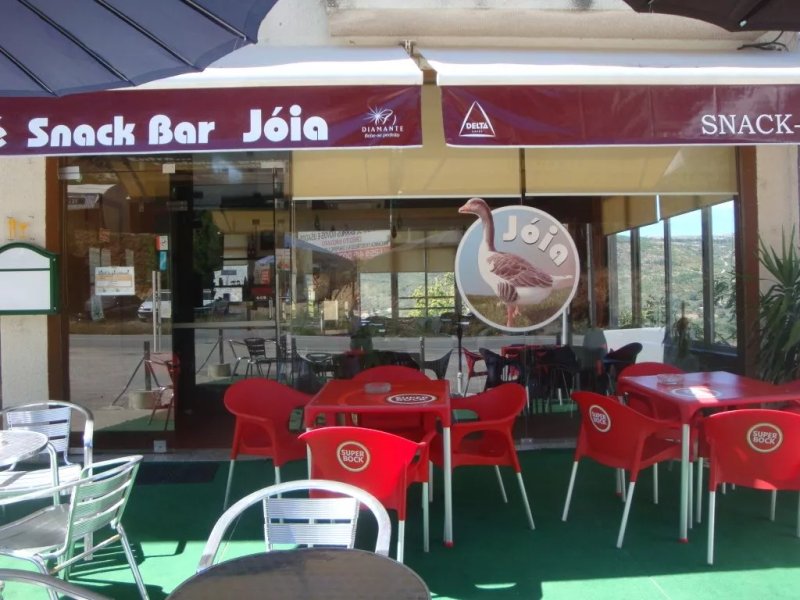 Joia Cafe Snack Bar