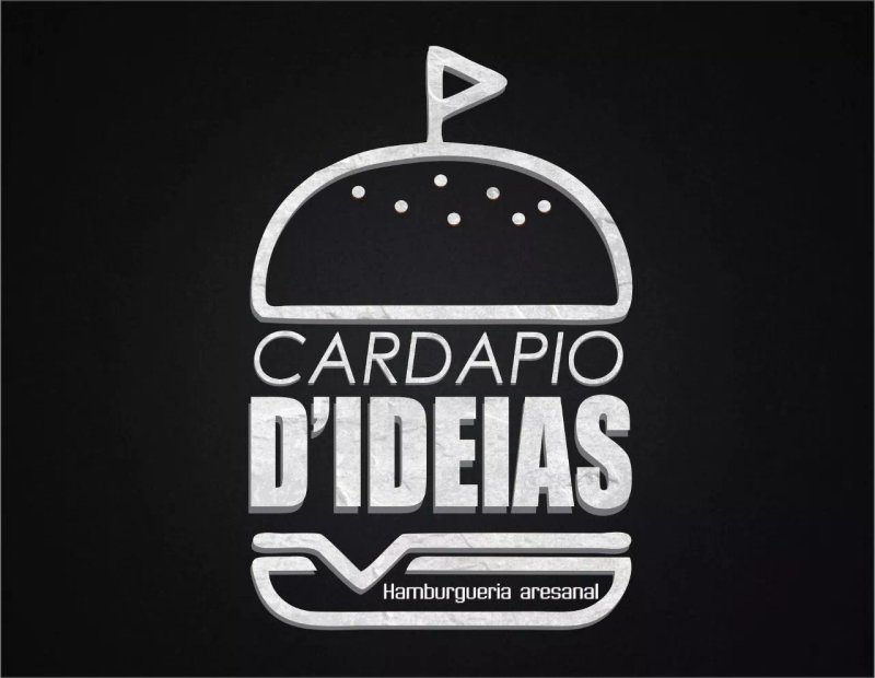 Cardapio d'ideias unipessoal lda
