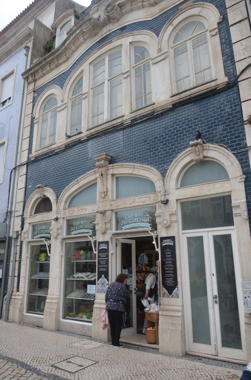 Emporio Aveirense