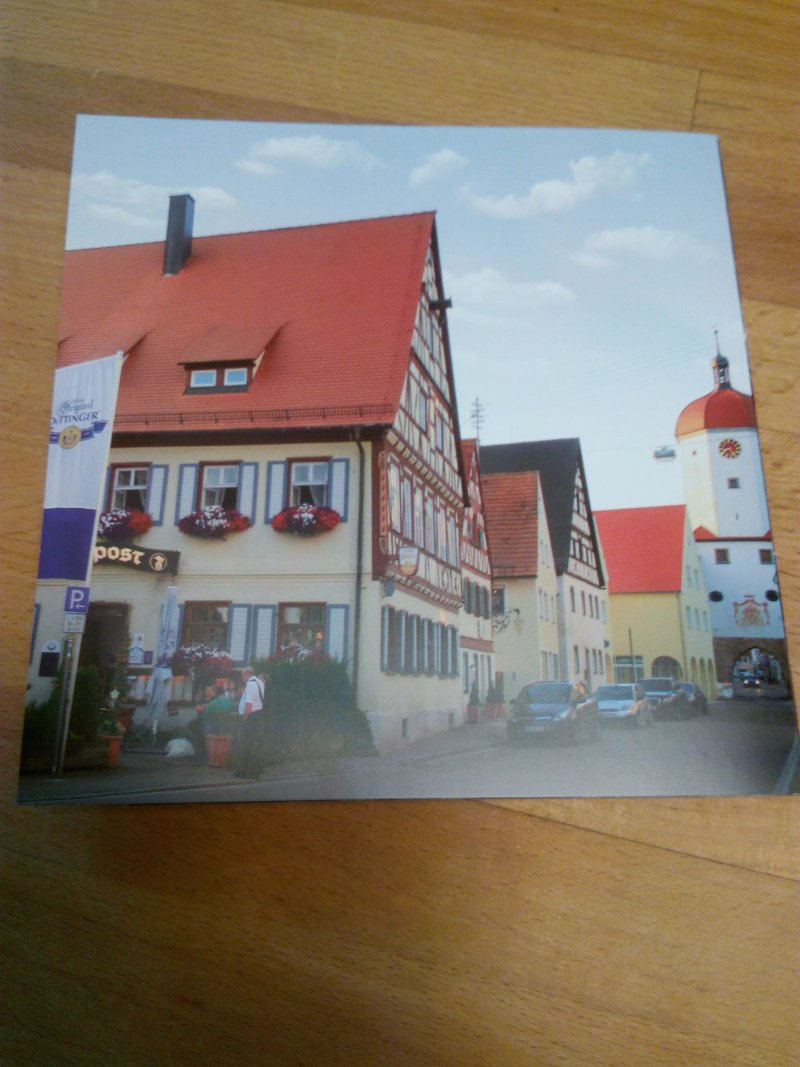Zur Post