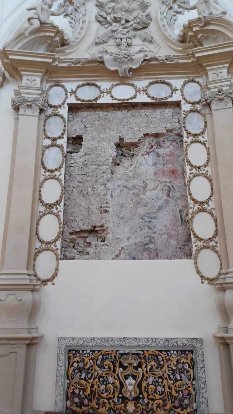 Chiesa Dei Santi Domenico E Giacomo