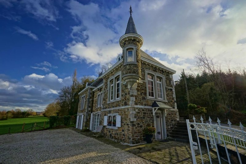 Gentilhommiere des Hauts Marais