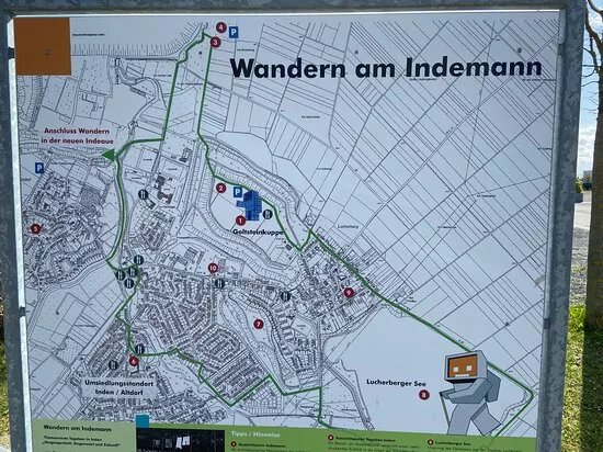 Indeland