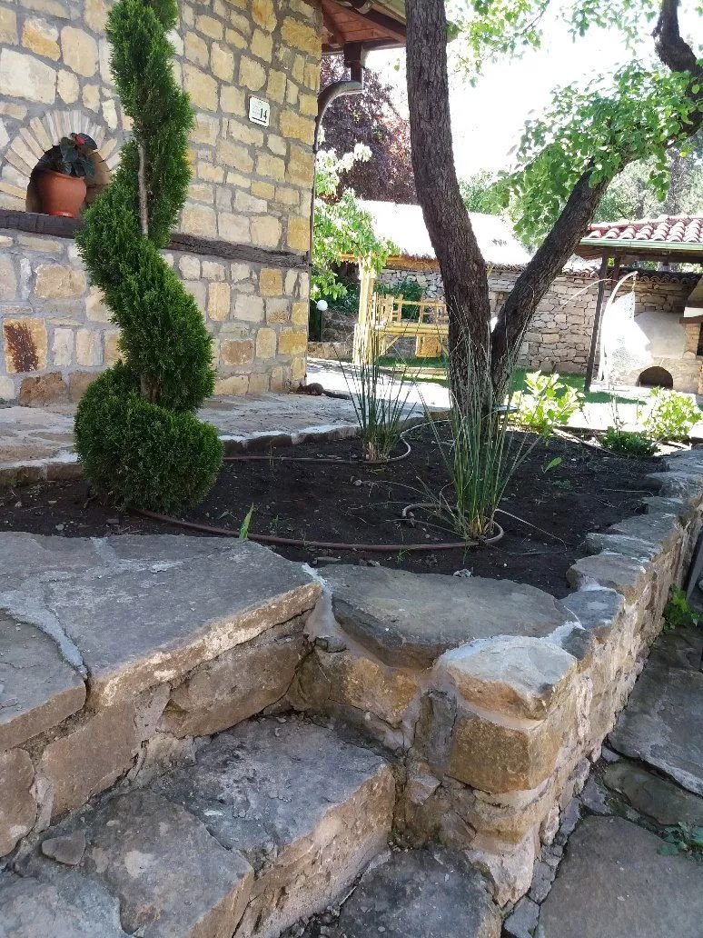 Arbanassi Deluxe Villa