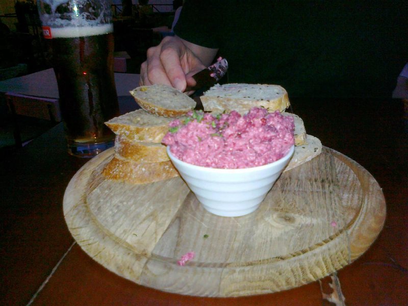 Lokal U Frantiskanov