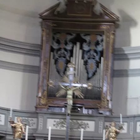 Chiesa dei Santi Martino e Costanzo