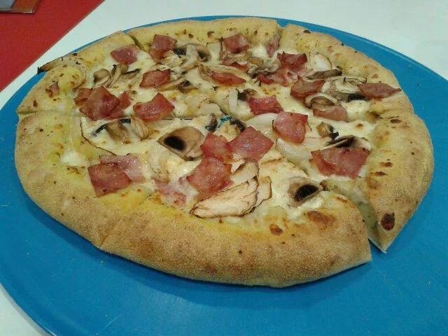 Domino's Pizza Salamanca