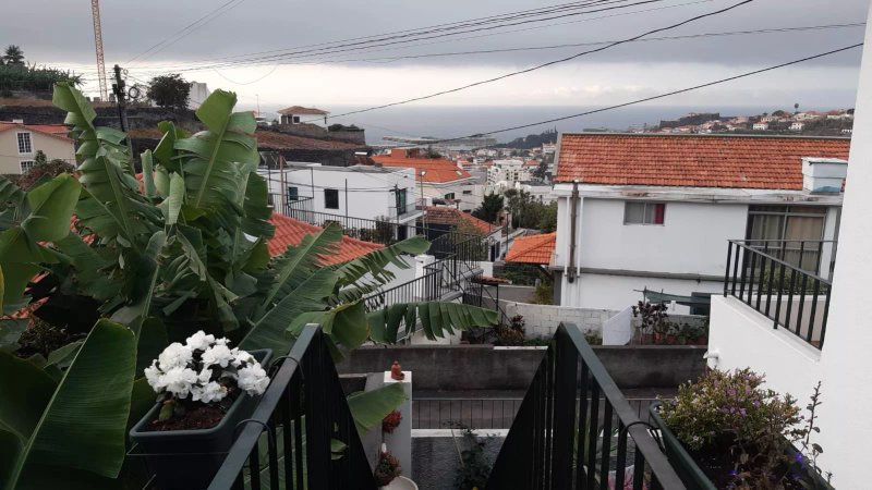 Madeira holiday flats