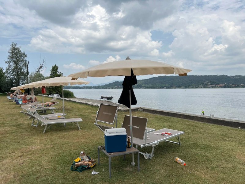 Pirolino Beach
