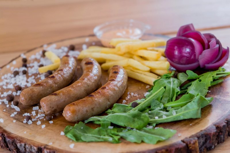 Wurst Cafe Ciocana