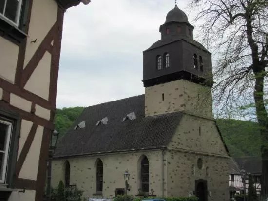 Alte Kirche