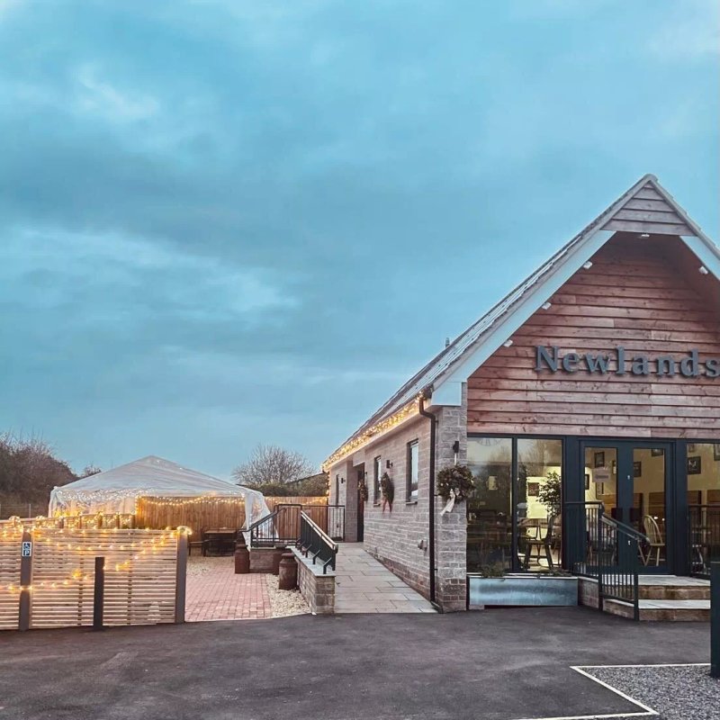 Newlands Farm Shop