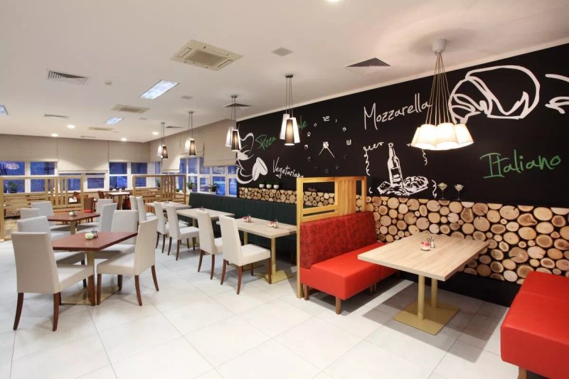 Zdenko Šutý - Pizzeria Vanessa
