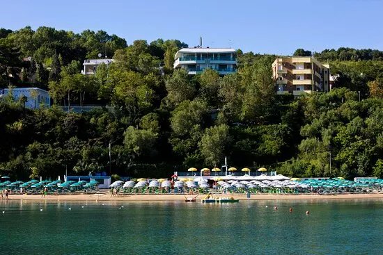 Bagni 42, 43, 44