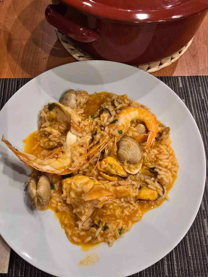 Restaurante Sabores & Petiscos
