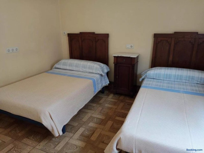 Pension Los Pinos