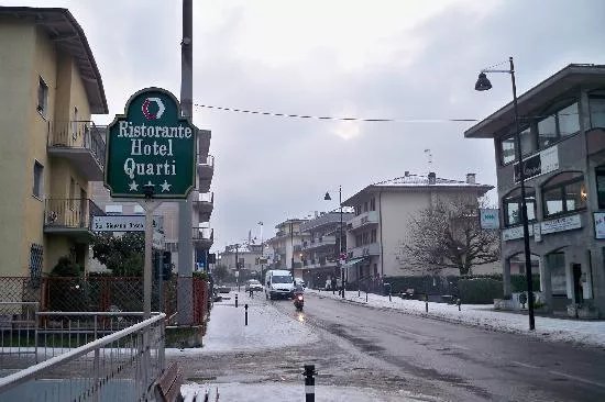 Hotel Quarti