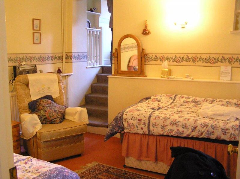 Bridge Cottage Guest House