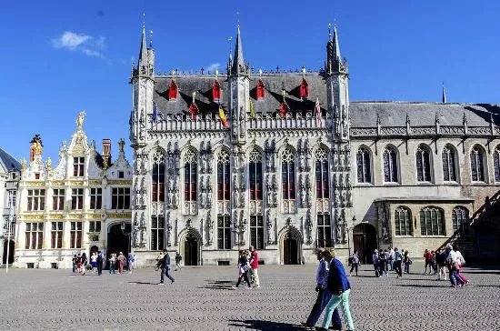 Stadhuis