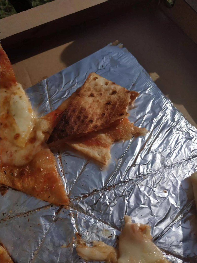 Pizza Presto