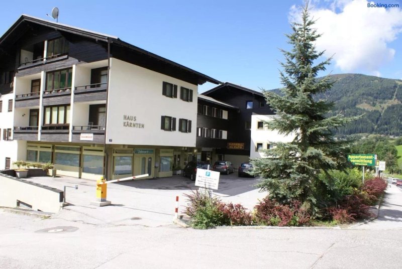 Haus Karnten