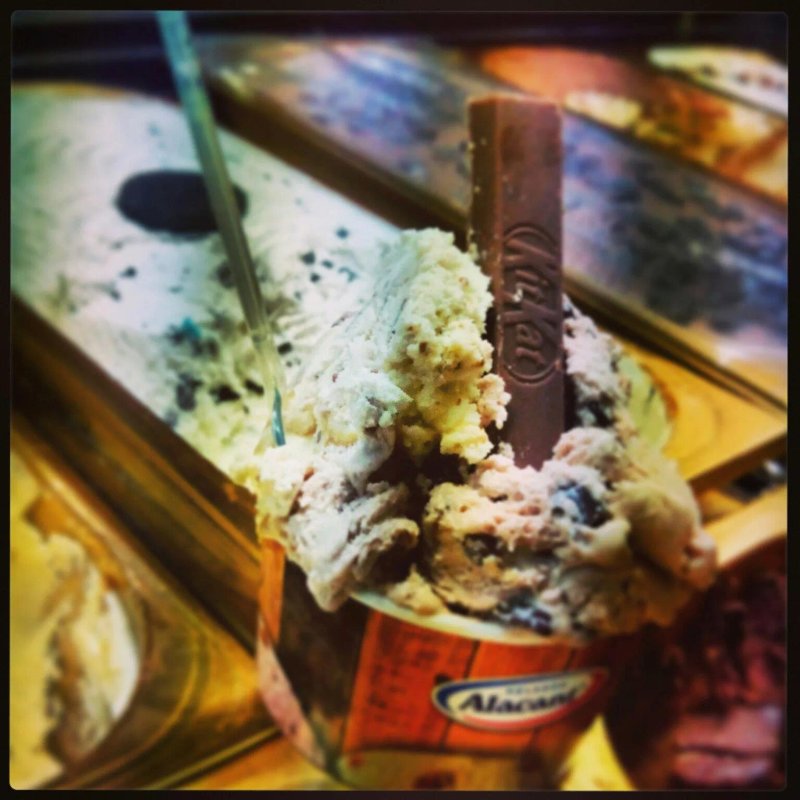 Gelateria La Ibense
