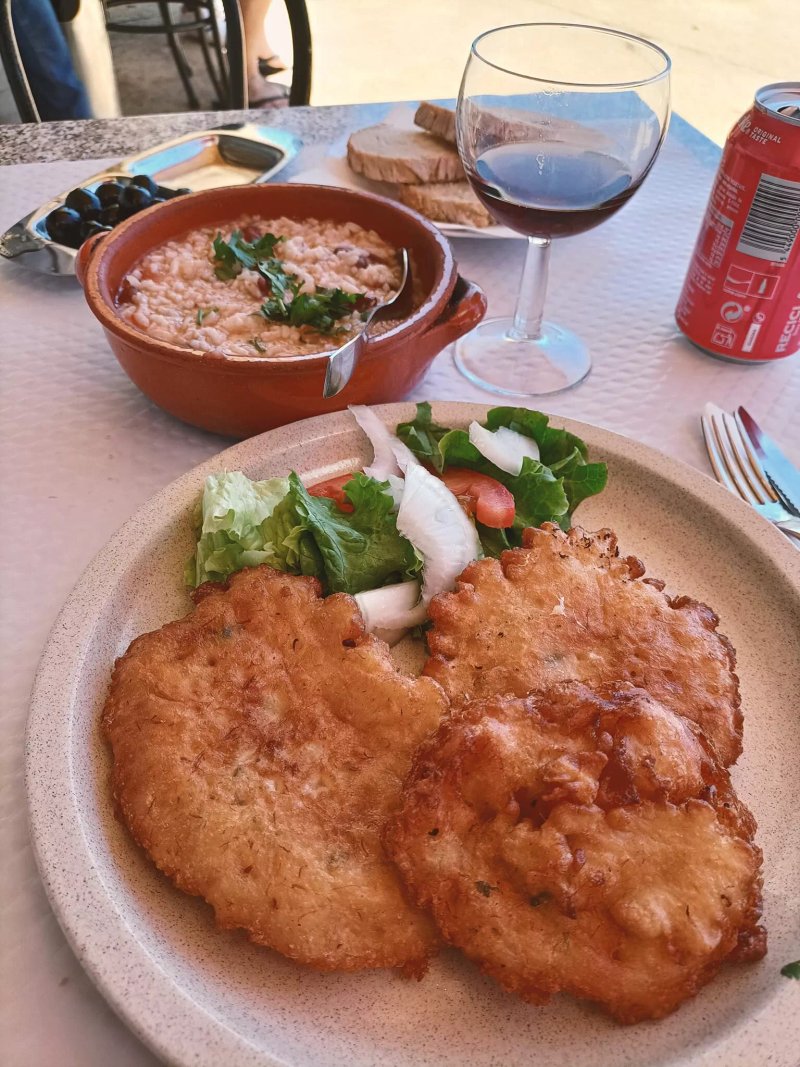 Restaurante Churrasqueira Da Recosta