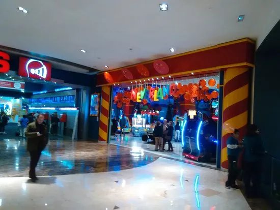 Yelmo Cines